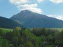 Veľký Choč (1 611 m n.m.) Veľký Choč (1 611 m n.m.)