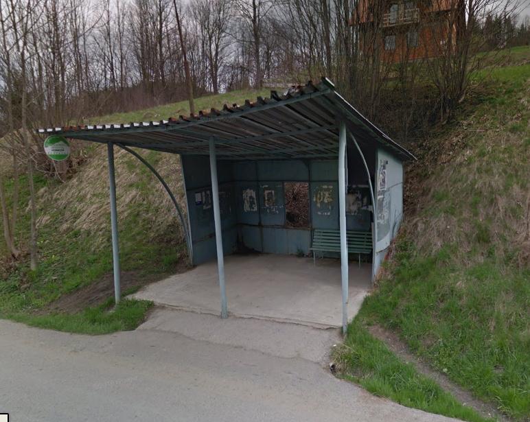 Fotogaléria Výstavba autobusovej zastávky 2017 (40) Výstavba autobusovej zastávky 2017